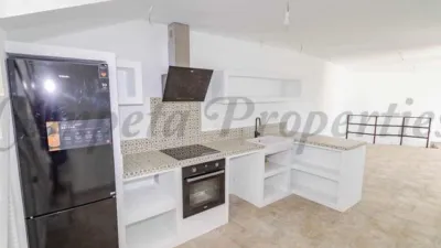 House in Sedella photo 16