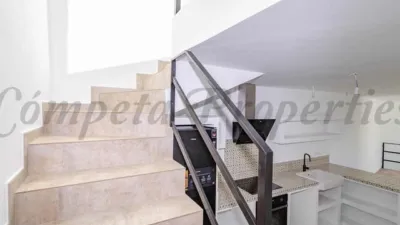 House in Sedella photo 17