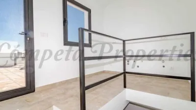 House in Sedella photo 18
