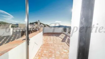 House in Sedella photo 19