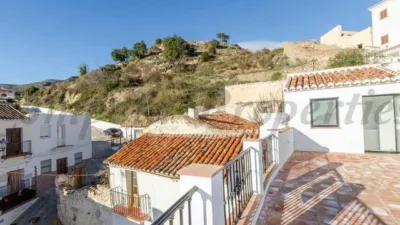 House in Sedella photo 20