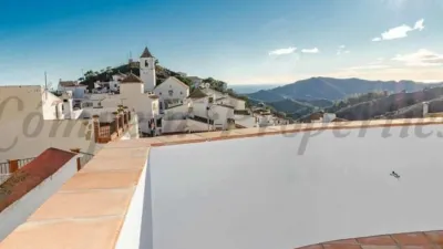 House in Sedella photo 21