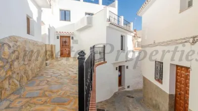 House in Sedella photo 2