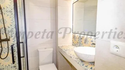 House in Sedella photo 5