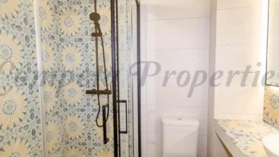 House in Sedella photo 6