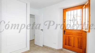 House in Sedella photo 8