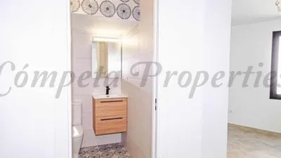 House in Sedella photo 9