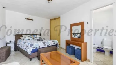 Rustic Finca in Sayalonga photo 16