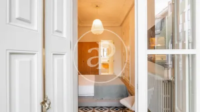 Apartamento en alquiler en El Fort Pienc - Imagen 10