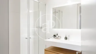 Apartamento en alquiler en El Fort Pienc - Imagen 11