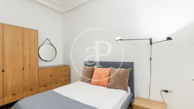 Apartamento en alquiler en El Fort Pienc - Imagen 12