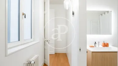 Apartamento en alquiler en El Fort Pienc - Imagen 14