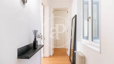 Apartamento en alquiler en El Fort Pienc - Imagen 15