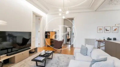 Apartamento en alquiler en El Fort Pienc - Imagen 17