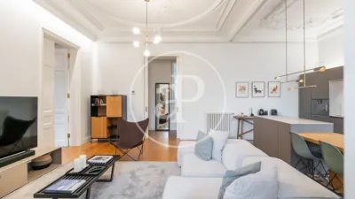 Apartamento en alquiler en El Fort Pienc - Imagen 18