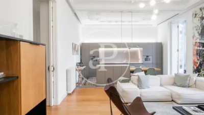 Apartamento en alquiler en El Fort Pienc - Imagen 20