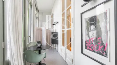 Apartamento en alquiler en El Fort Pienc - Imagen 21