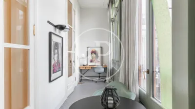 Apartamento en alquiler en El Fort Pienc - Imagen 22