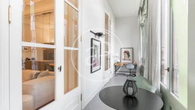 Apartamento en alquiler en El Fort Pienc - Imagen 23