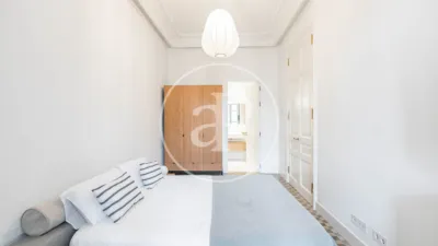 Apartamento en alquiler en El Fort Pienc - Imagen 24