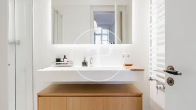 Apartamento en alquiler en El Fort Pienc - Imagen 26