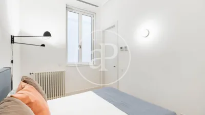Apartamento en alquiler en El Fort Pienc - Imagen 28