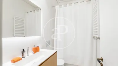 Apartamento en alquiler en El Fort Pienc - Imagen 29