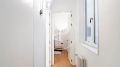 Apartamento en alquiler en El Fort Pienc - Imagen 30