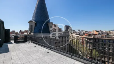 Apartamento en alquiler en El Fort Pienc - Imagen 34
