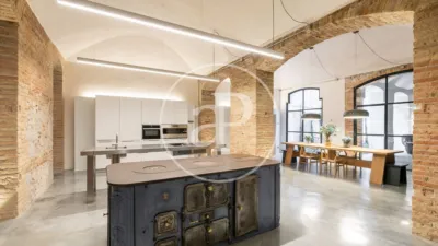 Apartamento en alquiler en El Fort Pienc - Imagen 37