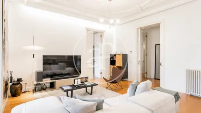 Apartamento en alquiler en El Fort Pienc - Imagen 3