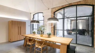 Apartamento en alquiler en El Fort Pienc - Imagen 40