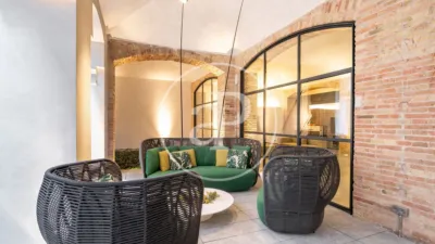 Apartamento en alquiler en El Fort Pienc - Imagen 43