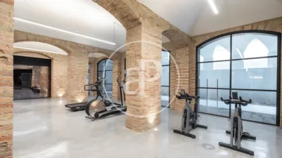 Apartamento en alquiler en El Fort Pienc - Imagen 45