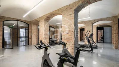 Apartamento en alquiler en El Fort Pienc - Imagen 46