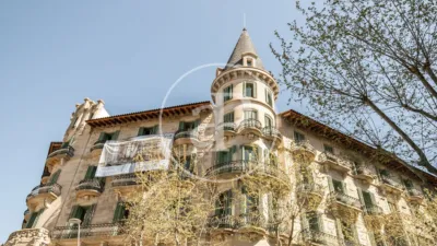 Apartamento en alquiler en El Fort Pienc - Imagen 53