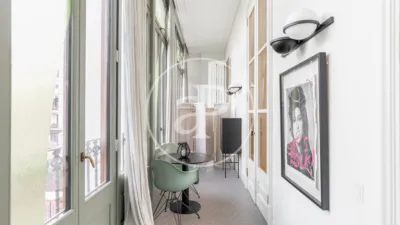 Apartamento en alquiler en El Fort Pienc - Imagen 7