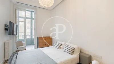 Apartamento en alquiler en El Fort Pienc - Imagen 8