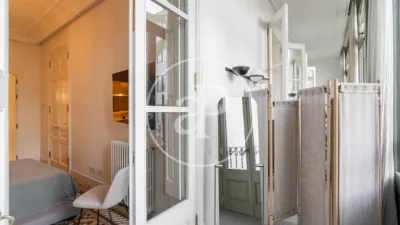 Apartamento en alquiler en El Fort Pienc - Imagen 9