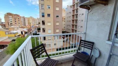 Piso - Vista 5