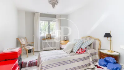 Apartment on Castellana photo 10