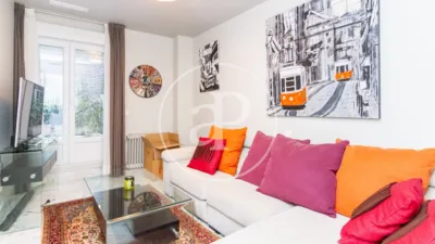 Apartment on Castellana photo 11