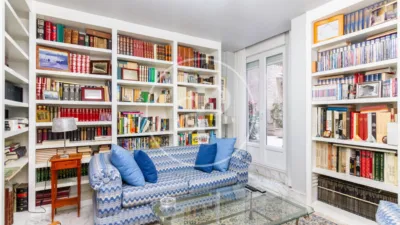 Apartment on Castellana photo 12