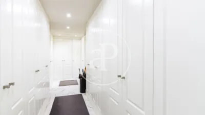 Apartment on Castellana photo 13