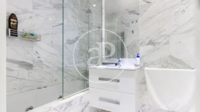 Apartment on Castellana photo 14