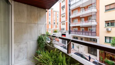 Apartment on Castellana photo 15