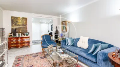 Apartment on Castellana photo 18