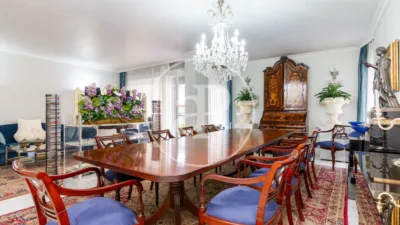 Apartment on Castellana photo 19