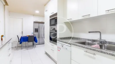 Apartment on Castellana photo 21