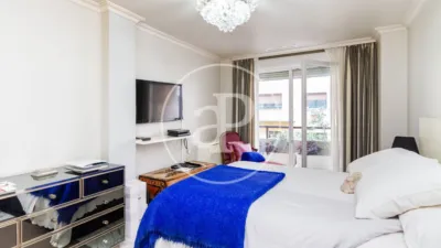 Apartment on Castellana photo 22